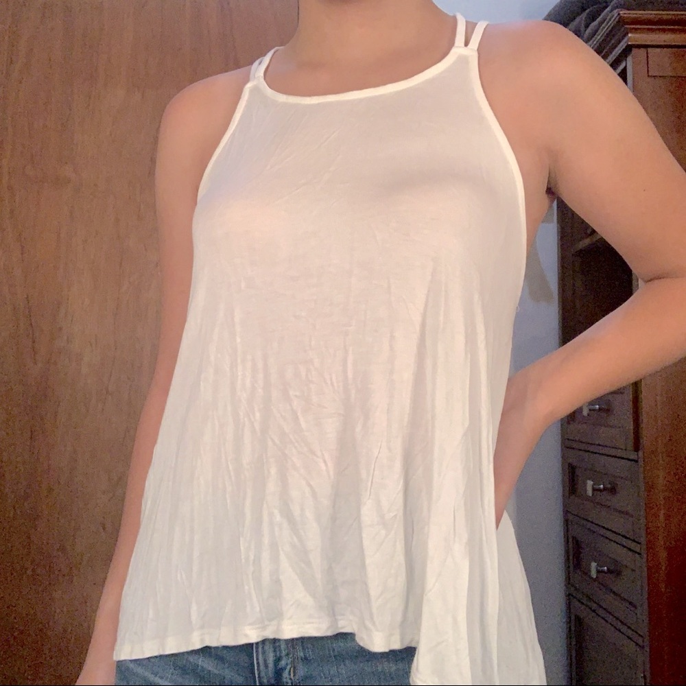 Bethany Mota tank top